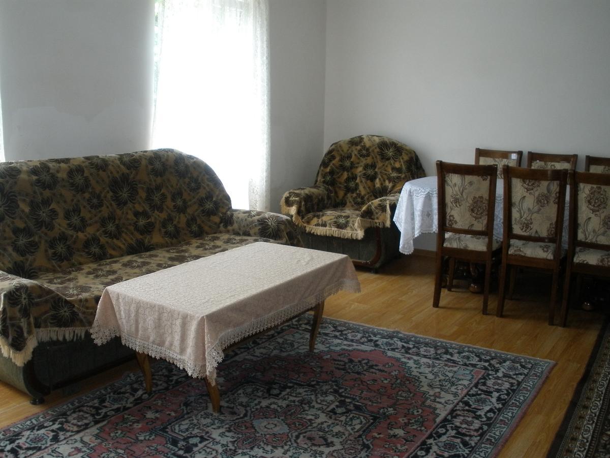Ave Zara Bed & Breakfast Vaghatin Exterior photo