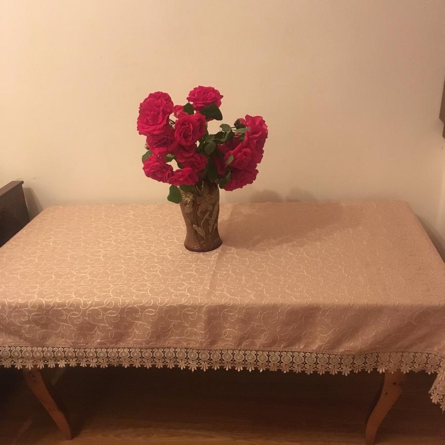 Ave Zara Bed & Breakfast Vaghatin Exterior photo
