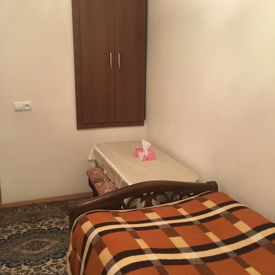 Ave Zara Bed & Breakfast Vaghatin Exterior photo