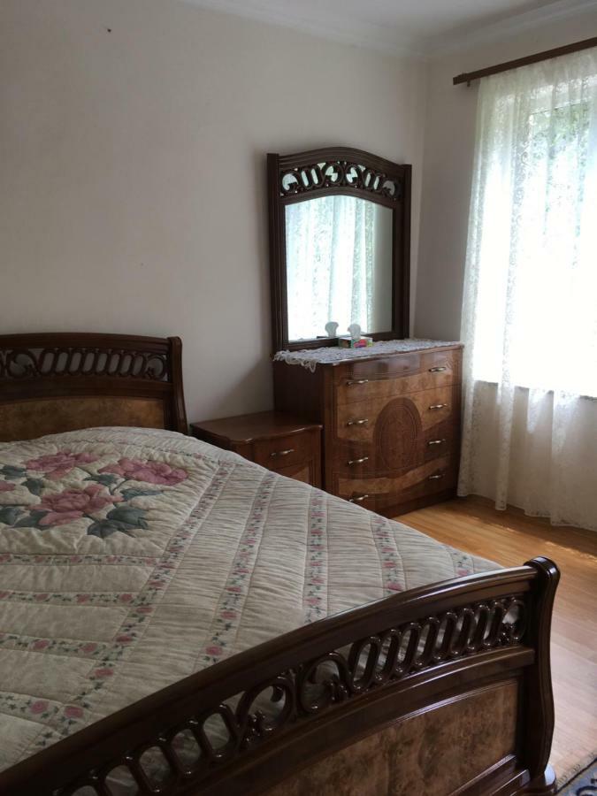 Ave Zara Bed & Breakfast Vaghatin Exterior photo